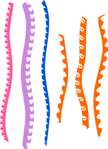 Vector Spine Spinal Cord - Columna Vertebral Silueta (363x500)