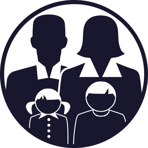 Family And Individual Immigration Services - Family And Individual Immigration Services (500x500)