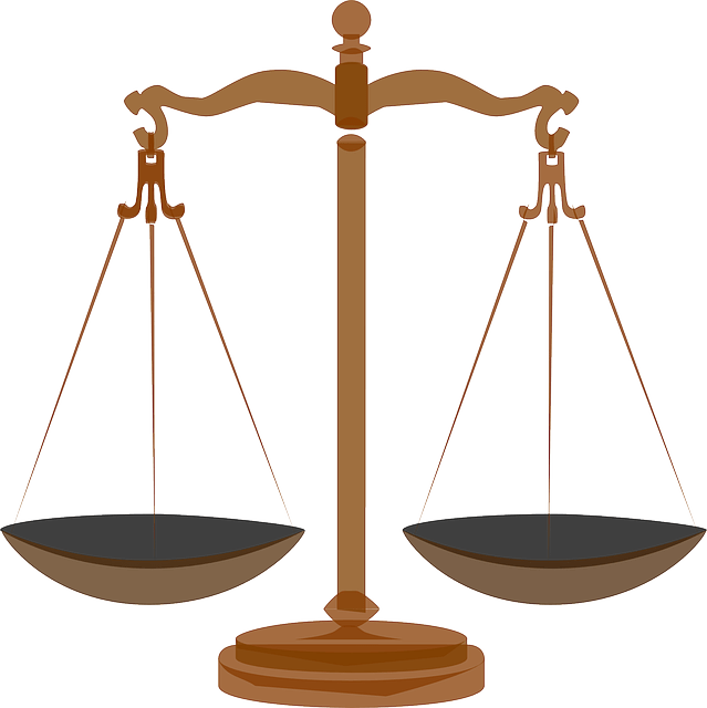 When All Other Avenues Seem Closed - Old Weight Scale Png (639x640)