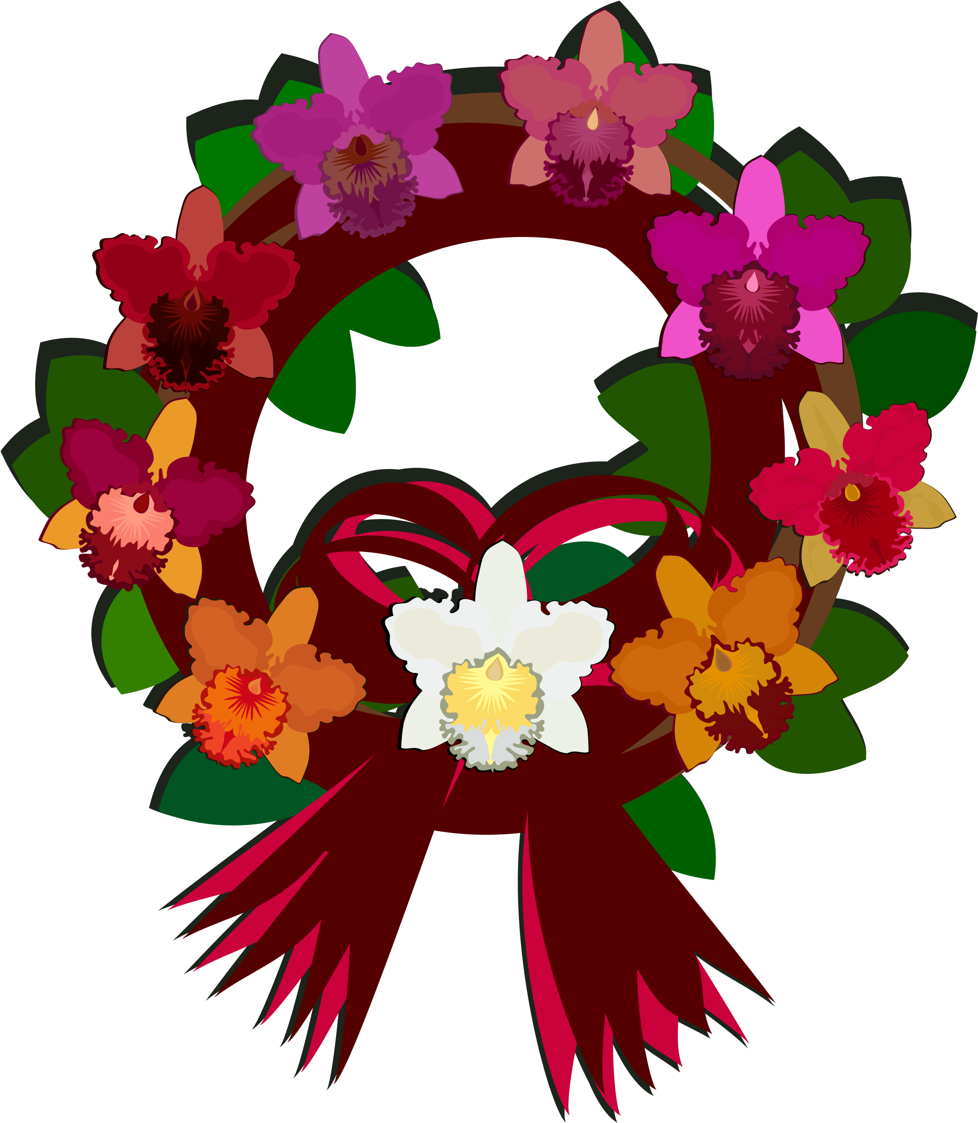 By Jpenrici - Bouquet (2400x2400)