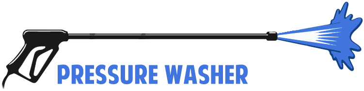 Clip Art Freeuse Download Pressure Washer Clipart - Pressure Washer Gun Logo (770x205)