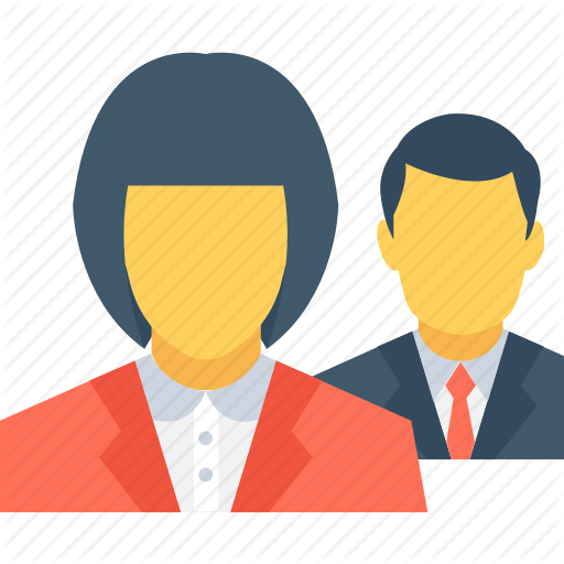 Clip Library Stock Community Vector Corporate Team - Organization (512x512)