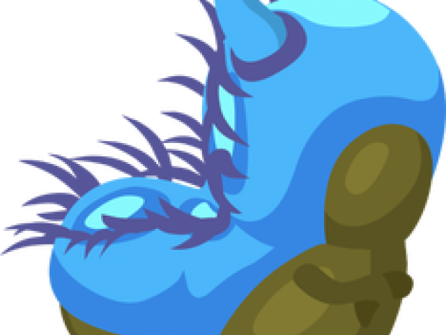 Inchworm Clipart Ulat - Bacteria (640x480)