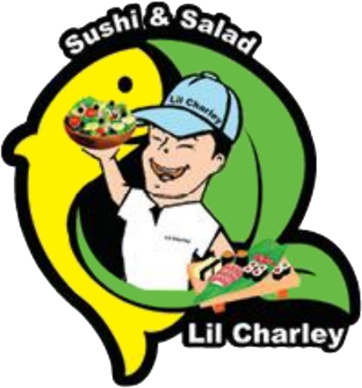 Lil Charley Salad Bar New York Ny - Lil Charley Sushi & Salad | Poke (902x800)