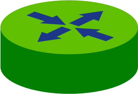 How To Set Use Router Sack Clipart - How To Set Use Router Sack Clipart (600x399)