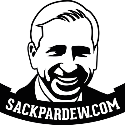 Sack Pardew - Pardew Out (400x400)