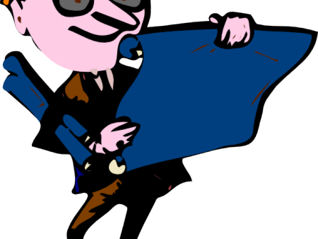 Hawkeye Clipart Animated - Free Clip Art Plans (640x480)