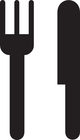 Kniv Og Gaffel Logo (342x593)