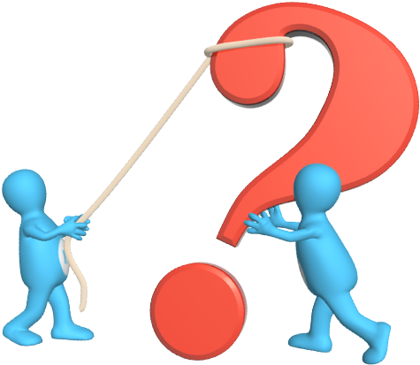 Faq's About Lostandfound Sit - Exclamation Mark (513x513)