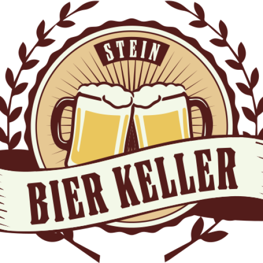 Stein Bier Keller - Stein Bierkeller (512x512)