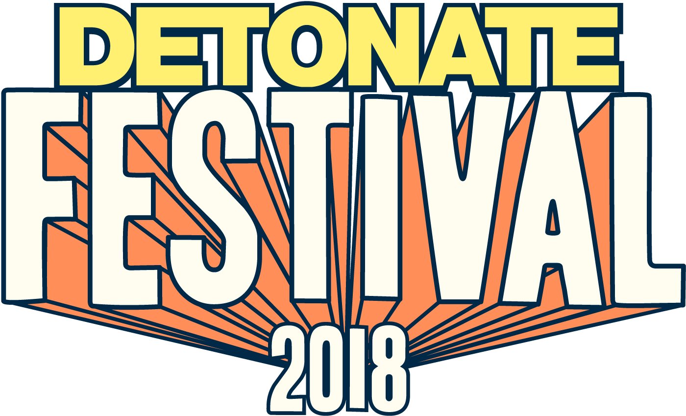 Fill Out My Wufoo Form - Detonate Festival 2019 (1400x849)