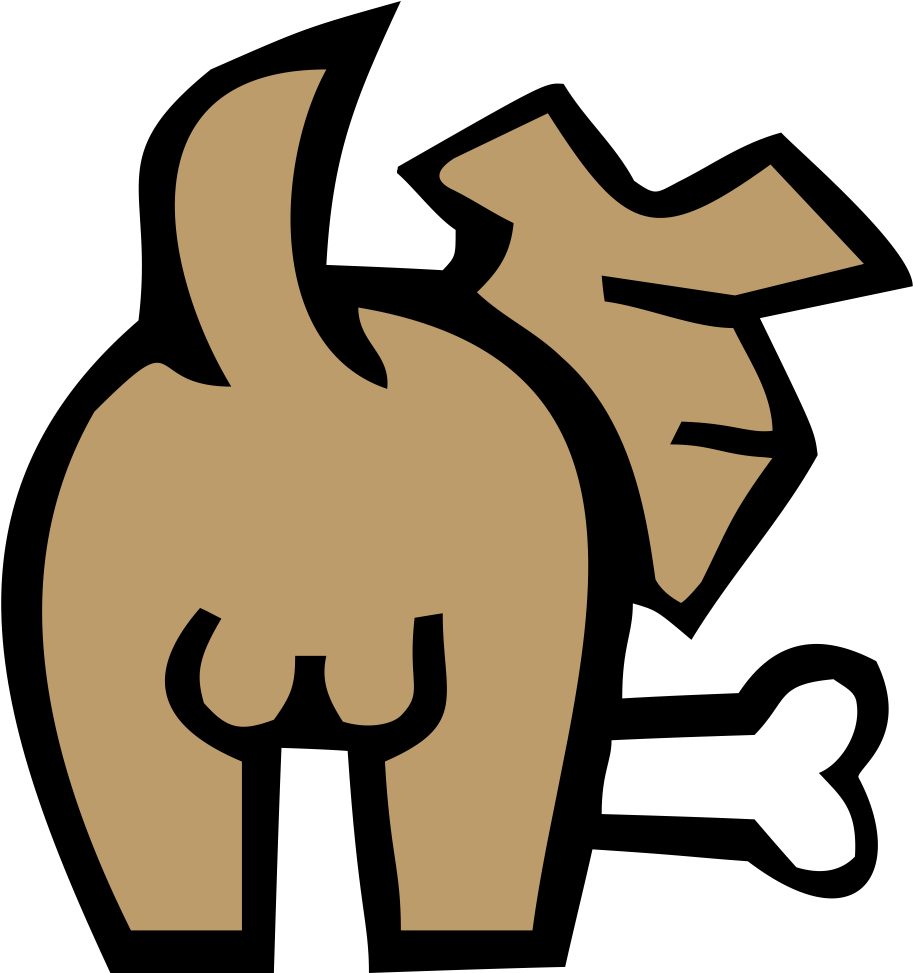 Angry Dog - Angry Dog (1080x1080)