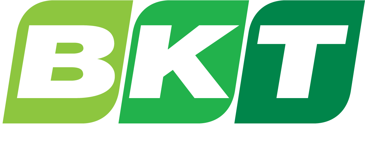 2018 Balkrishna Industries Limited - Serie Bkt Logo (1205x611)