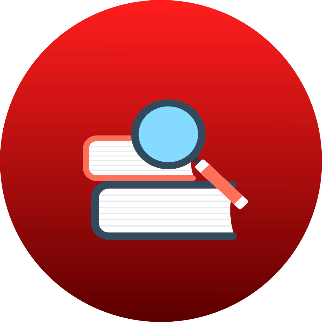 Online Library - Library (1058x1058)