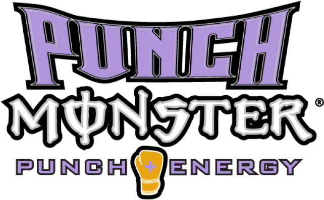 "punch Monster Is A New Take On A Classic - Monster Energy (677x400)