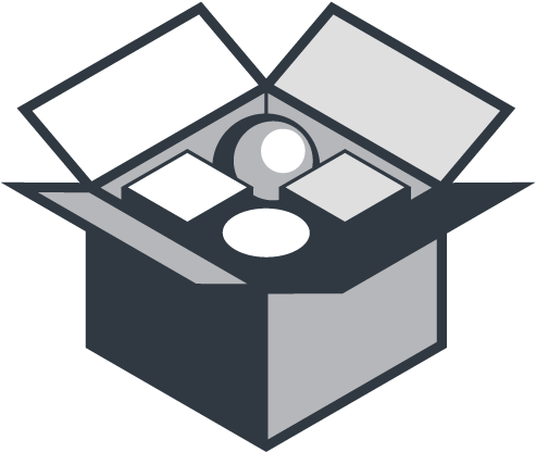 Select Items - Vorson Stylish Lexza Series Back Case Cover (720x440)