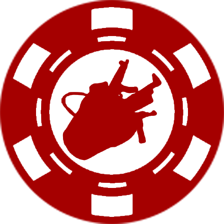 Whats Up - Poker Chip Icon (441x441)