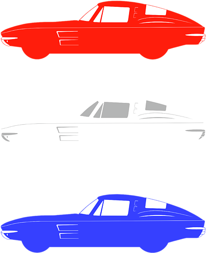 Click And Drag To Re-position The Image, If Desired - Antique Car (597x700)