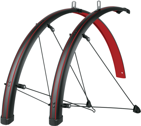 Stingray - Sks Stingray Fenders (500x500)