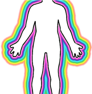 Bill Baird - Human Body Clipart Transparent (400x400)