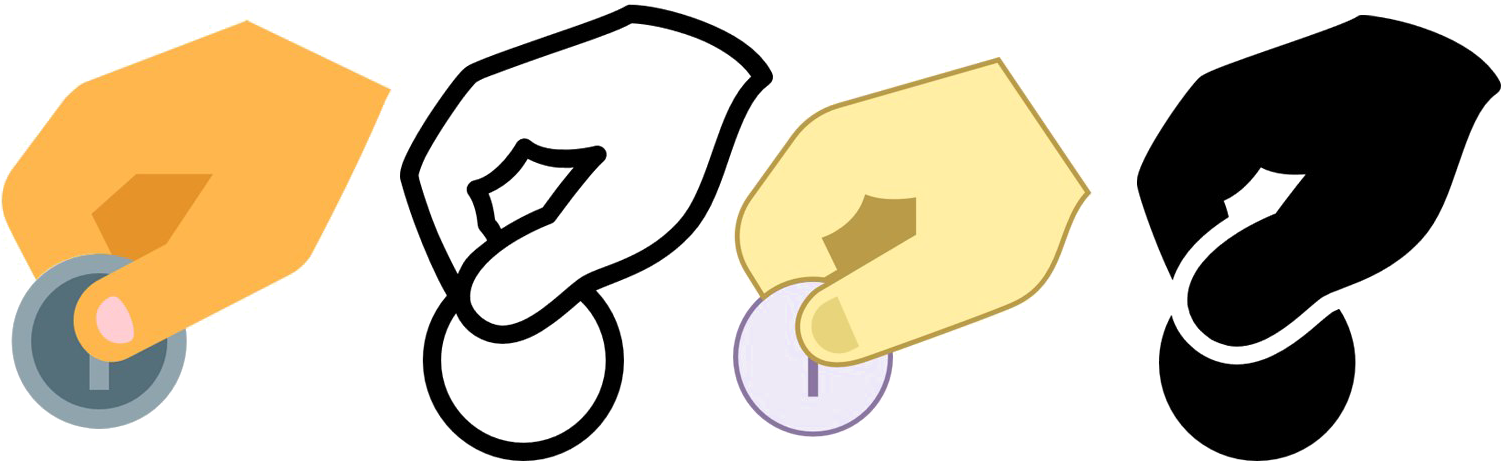 Donate Png Transparent Picture - Donating Icon (1500x500)