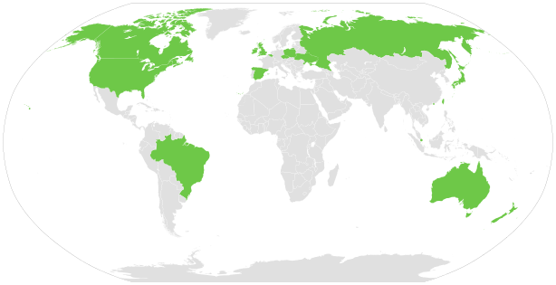 Google Pay - World Map Panoramic View (614x315)