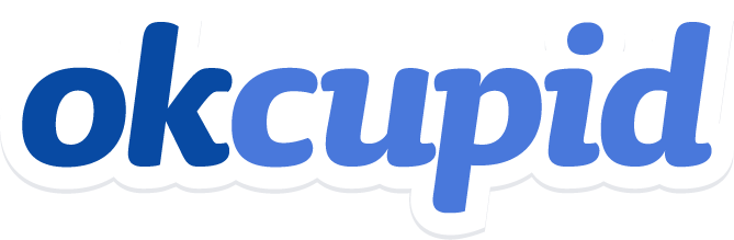 Ready For - Okcupid Logo Png (669x219)