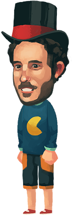 Eth Town - Cartoon (266x500)