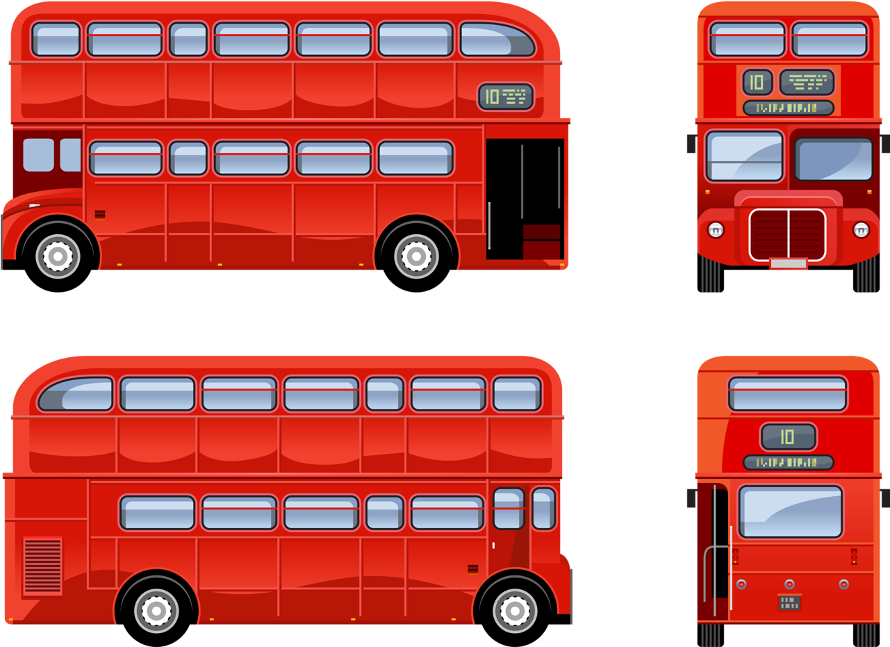 Яндекс - Фотки - Bus (1280x961)