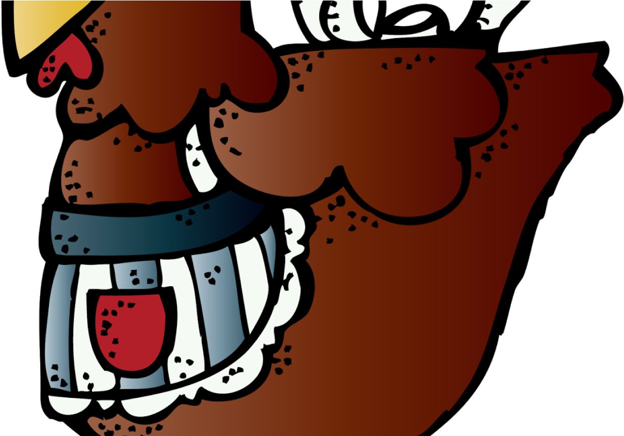 Week Of September 18th The Little Red Hen - Little Red Hen Clip Art (1368x855)