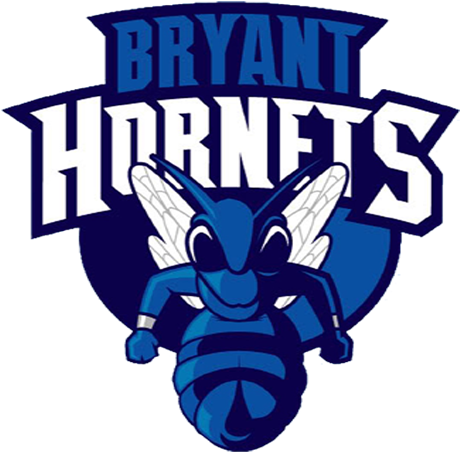 Bryant Hornets Logo (512x512)
