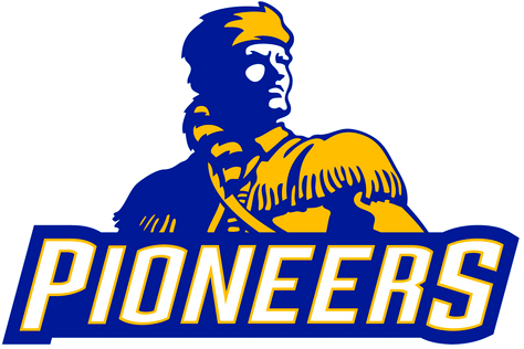 Lamar Elementary - West Greene Pioneers (500x500)