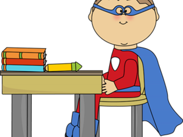 Peanut Clipart Class Reading - Clip Art (640x480)