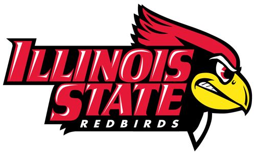 Illinois State Redbirds (500x500)