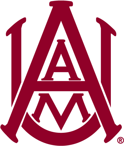 Alabama A&m Logo (500x500)