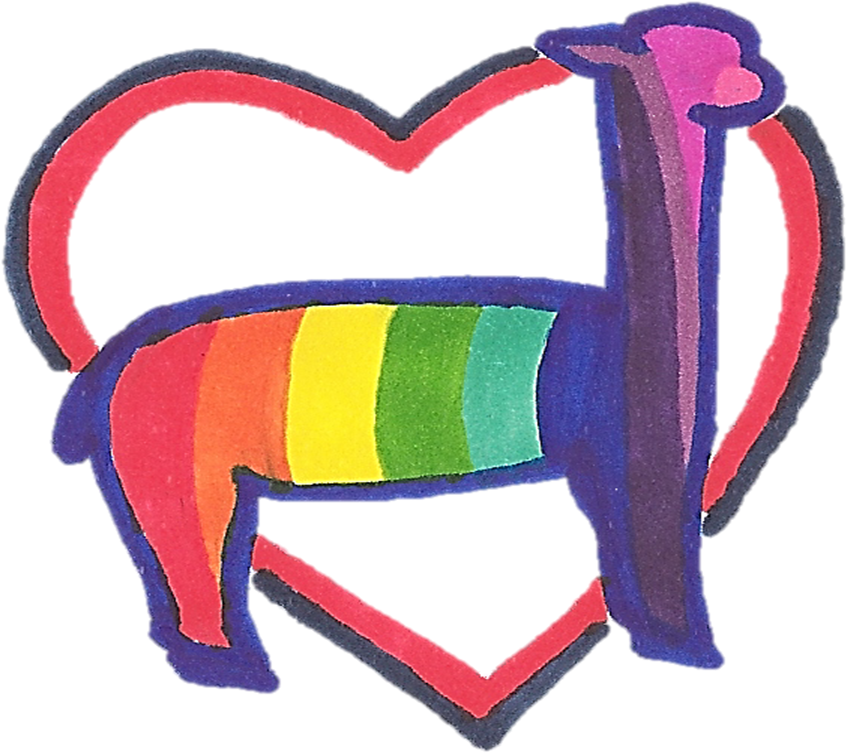 More Alpaca Doodles For Fun - Creative Arts (910x788)