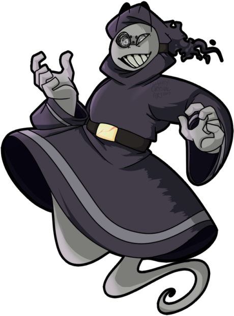 I Wanted To Actually Test Out Fire Alpaca, So Here's - Cartoon (500x637)