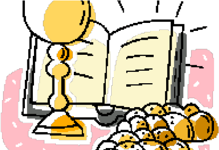 Download Wallpaper Full Wallpapers The World Widest - Mass In Church Clipart Transparent (450x300)