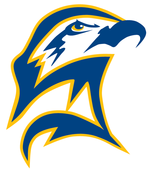 Seahawk Logo - St. Mary's College Of Maryland (600x600)