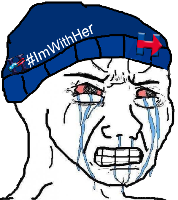 View Samegoogleiqdbsaucenao 1478808534022 , - Triggered Cucks (600x675)