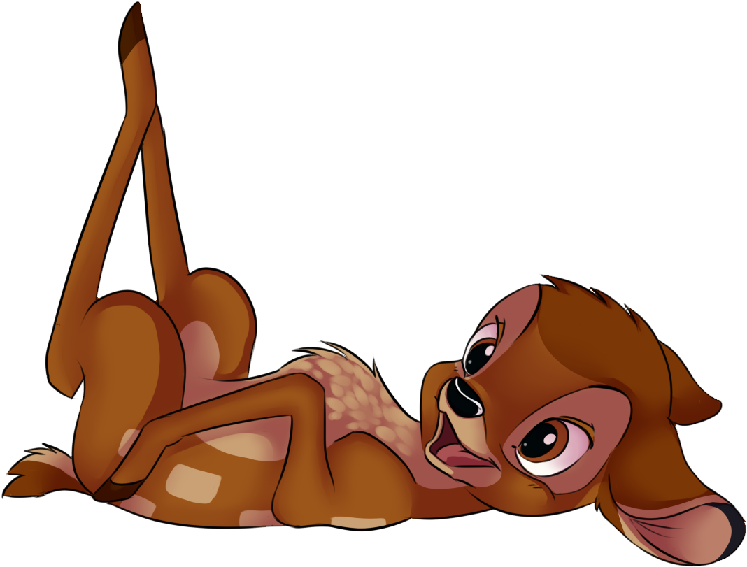 Backdoor Bambi