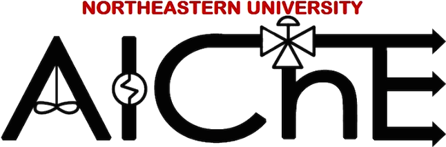 American Institute Of Chemical Engineers Northeastern - American Institute Of Chemical Engineers (800x218)