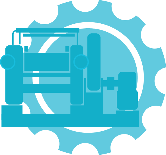 This Dosen't Give Uniform Mixing Of Raw Rubber With - This Dosen't Give Uniform Mixing Of Raw Rubber With (583x543)