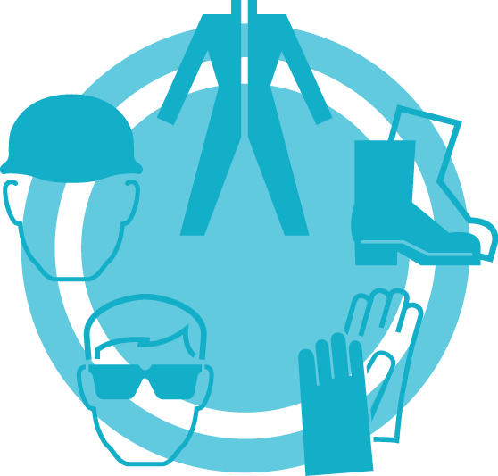 The Carbon & Chemicals Dust In Open Mixing Flies In - The Carbon & Chemicals Dust In Open Mixing Flies In (558x533)