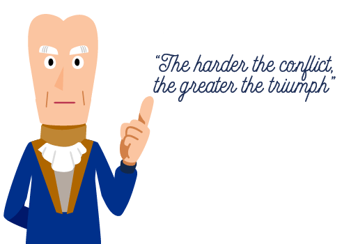 Unit Study Supplement - United States Of America (514x350)