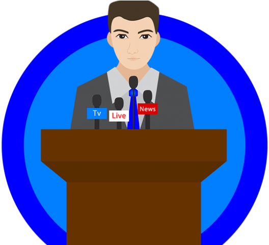 Presidents Clipart Political Science - Political Science Icon (640x480)