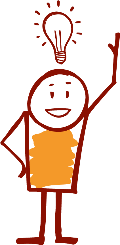 Innovation Clipart Needs Improvement - Innovation Illustration (462x896)