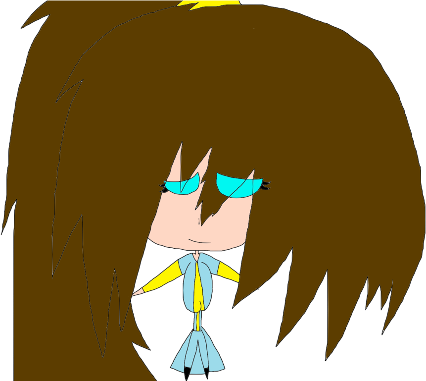 Chibi Me Do You Need A By - Friendship (1024x768)