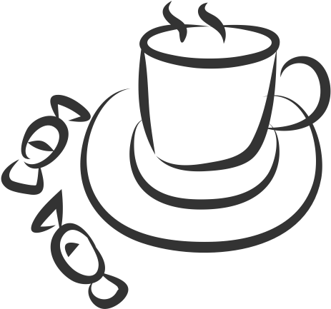 Happy New Year - Icon (512x512)