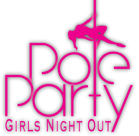 Girls Night Out Pole Party (547x535)